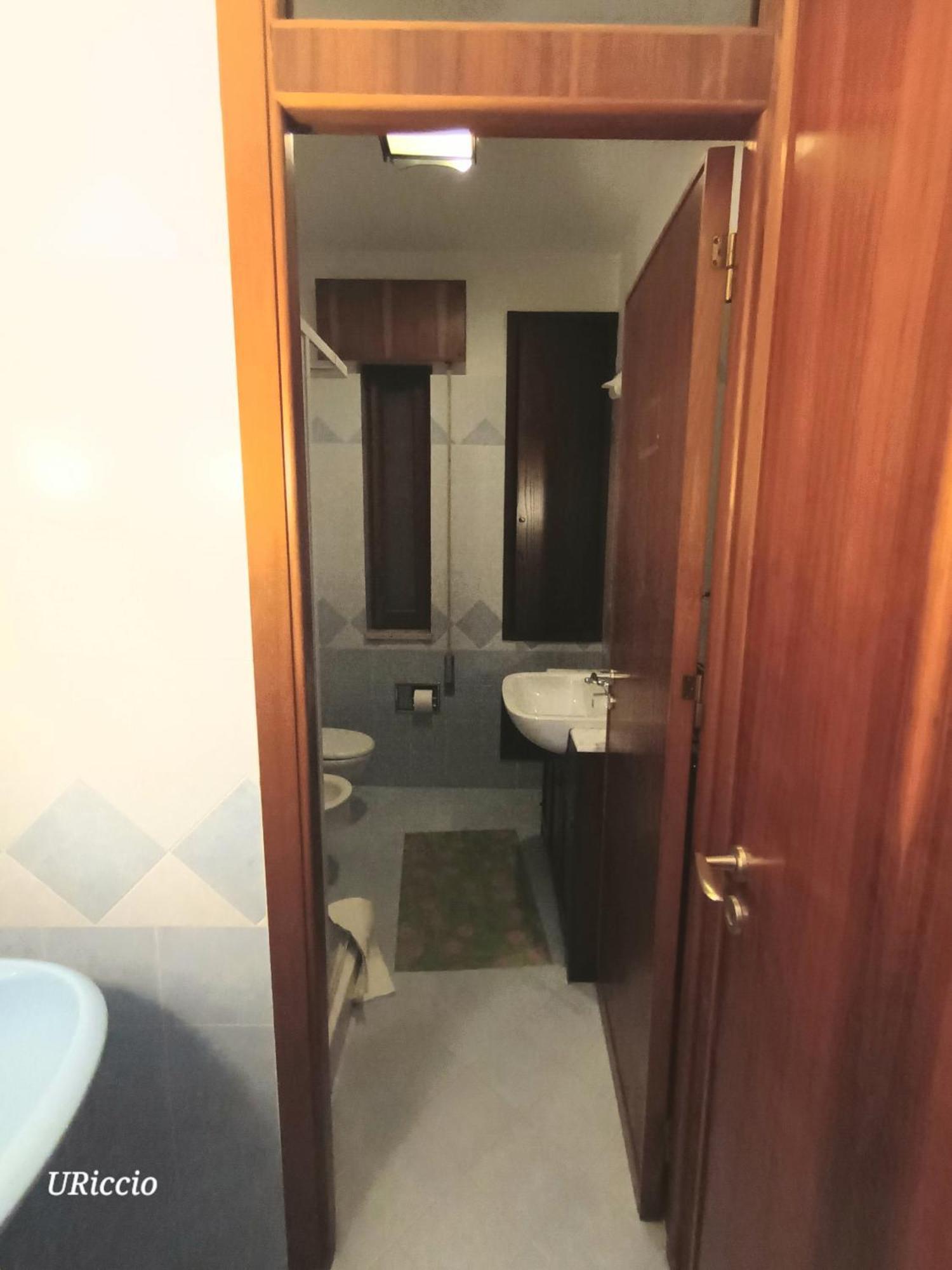 Apartament Casa Riccio Palermo Zewnętrze zdjęcie