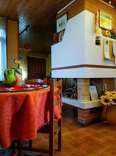 Apartament Casa Riccio Palermo Zewnętrze zdjęcie