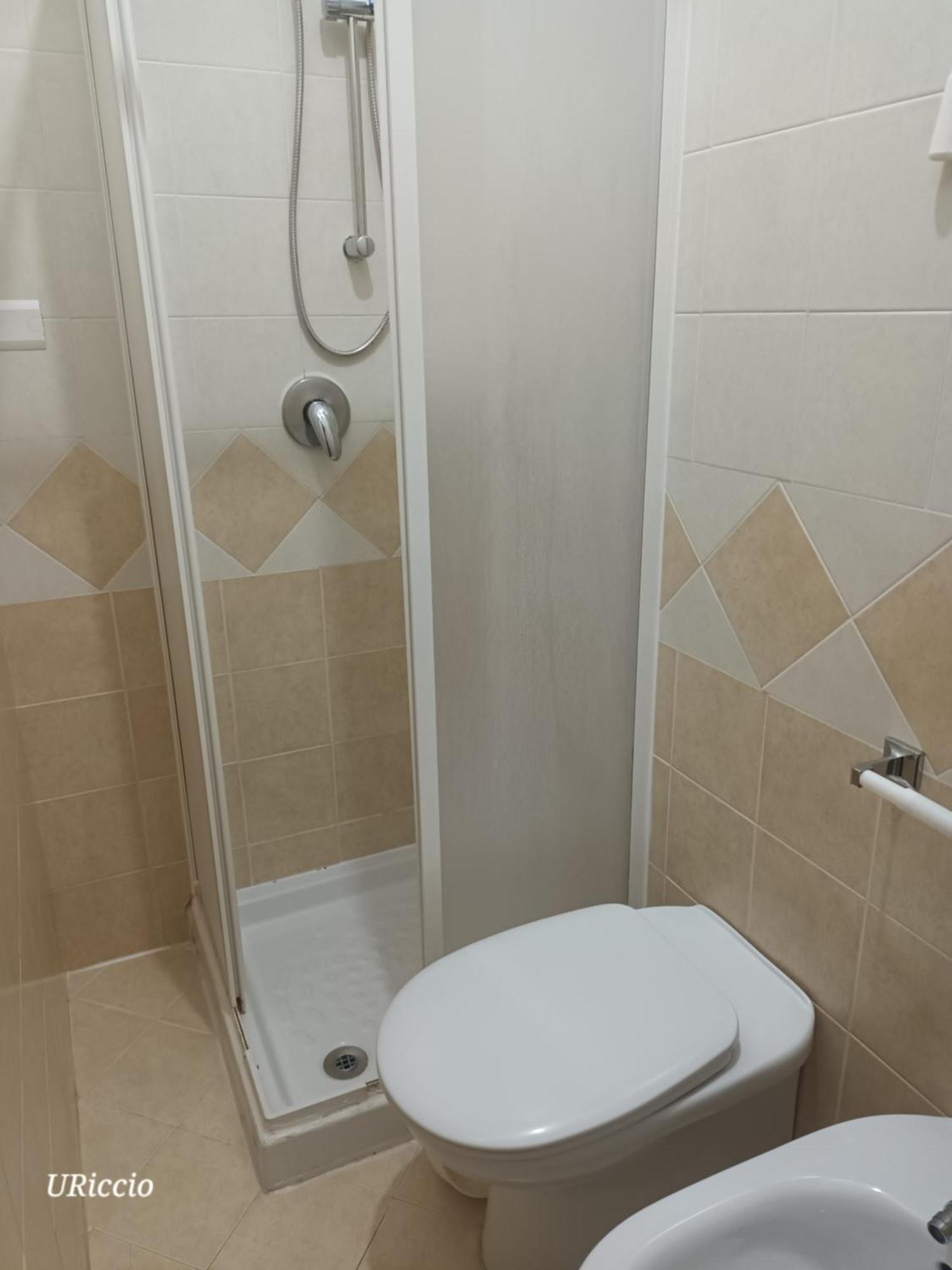 Apartament Casa Riccio Palermo Zewnętrze zdjęcie