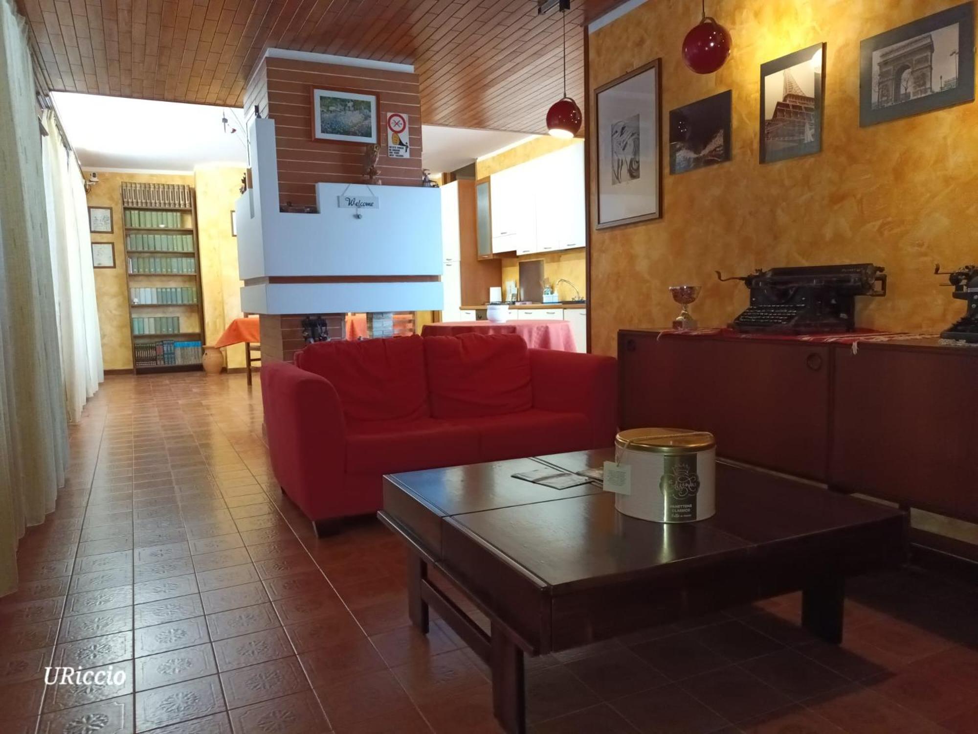 Apartament Casa Riccio Palermo Zewnętrze zdjęcie