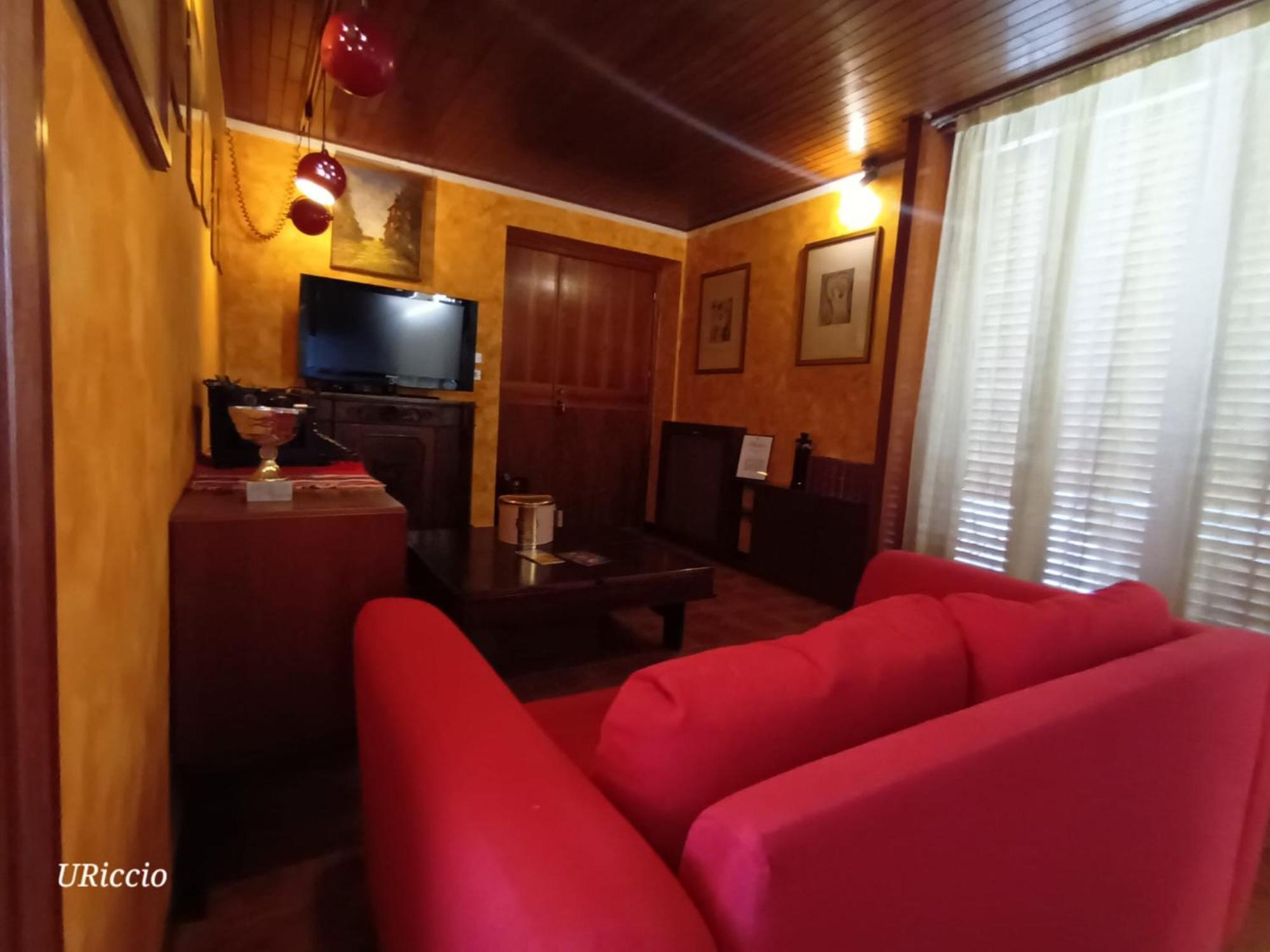 Apartament Casa Riccio Palermo Zewnętrze zdjęcie