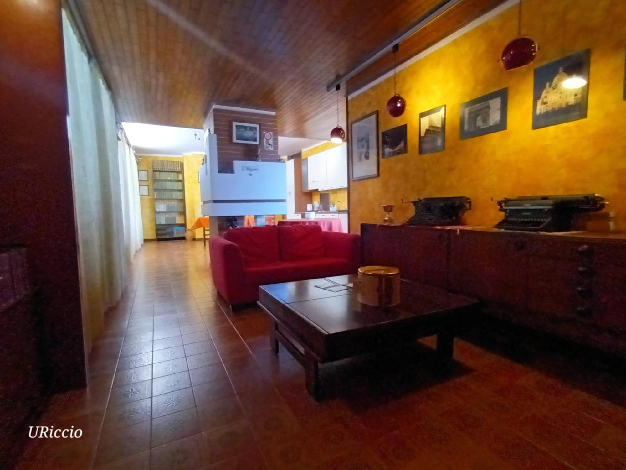 Apartament Casa Riccio Palermo Zewnętrze zdjęcie