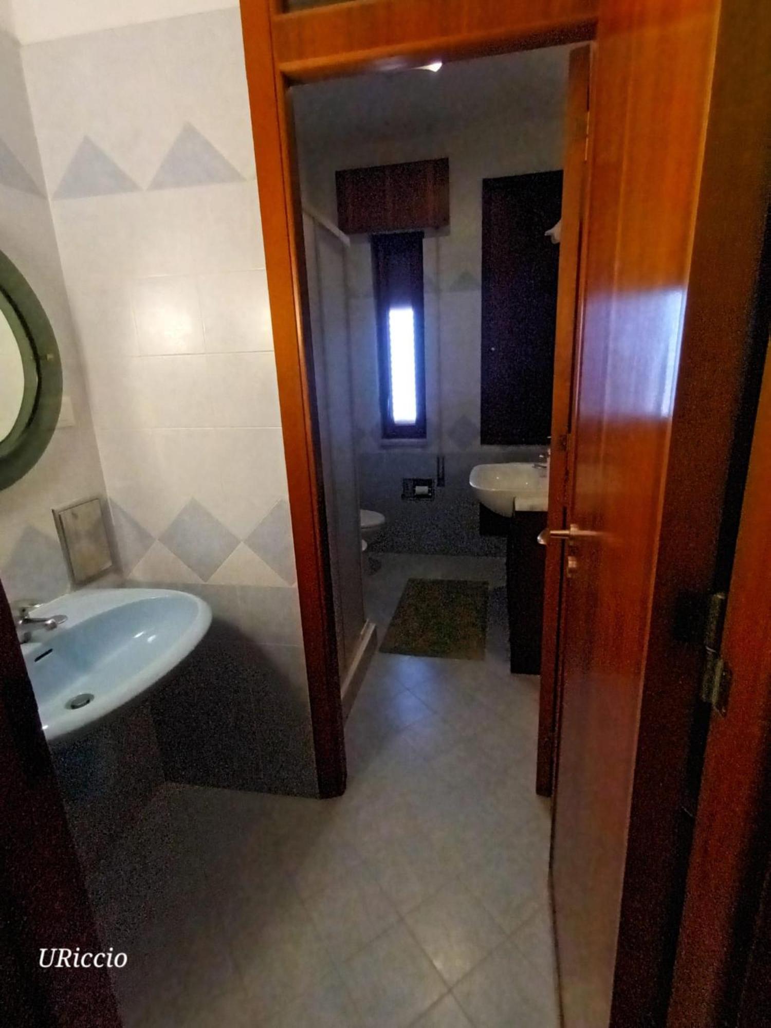 Apartament Casa Riccio Palermo Zewnętrze zdjęcie