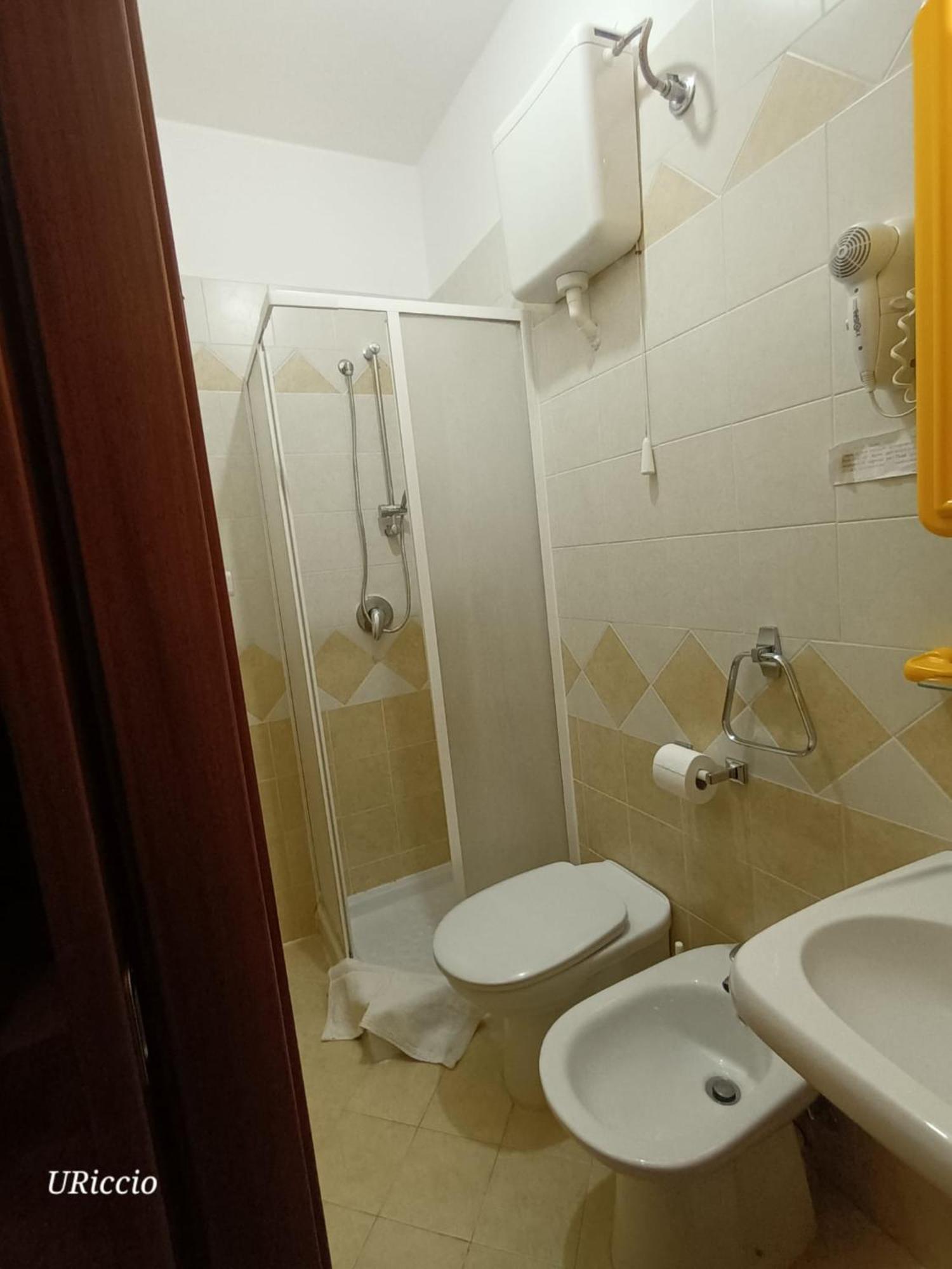 Apartament Casa Riccio Palermo Zewnętrze zdjęcie