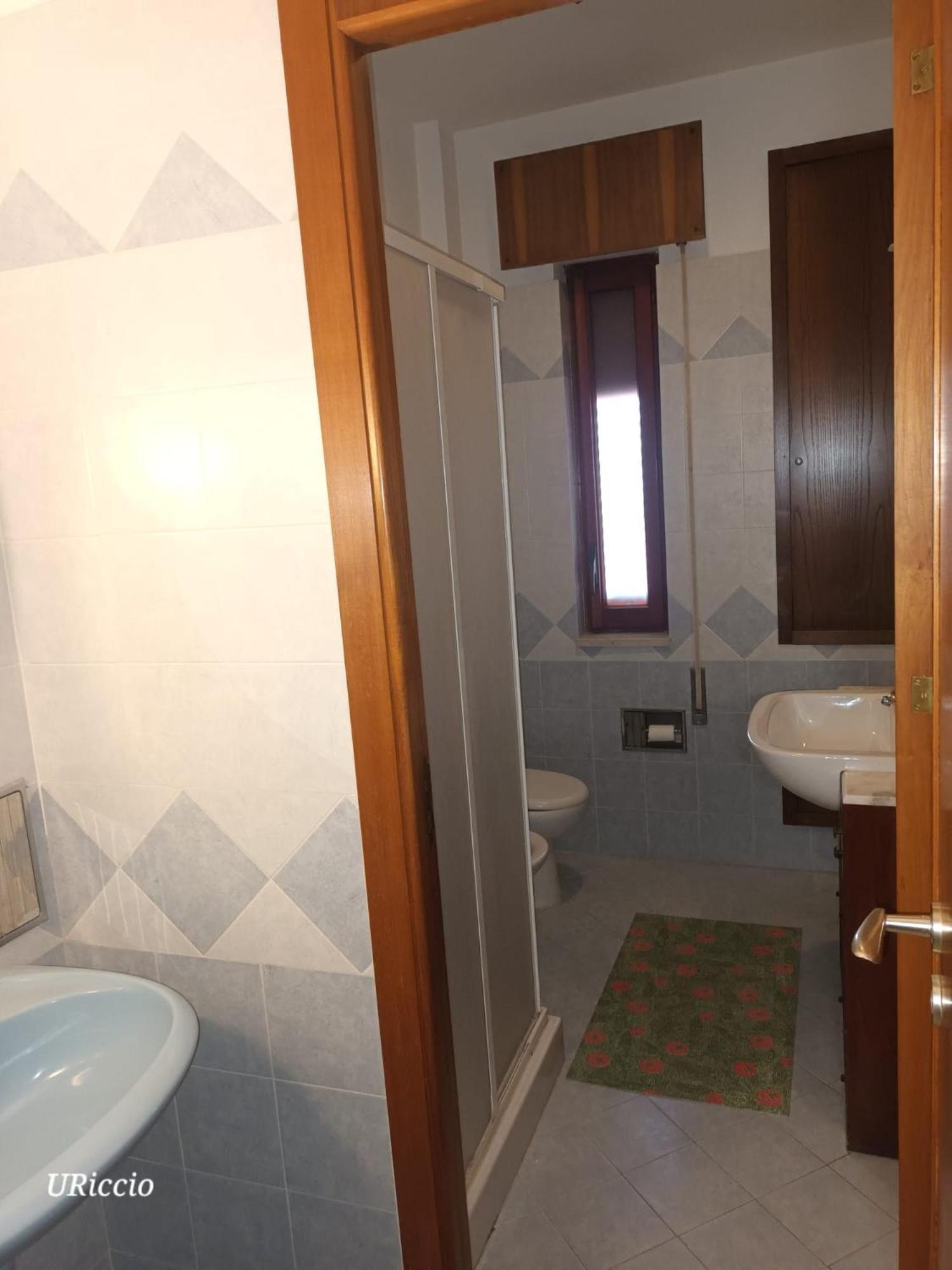Apartament Casa Riccio Palermo Zewnętrze zdjęcie