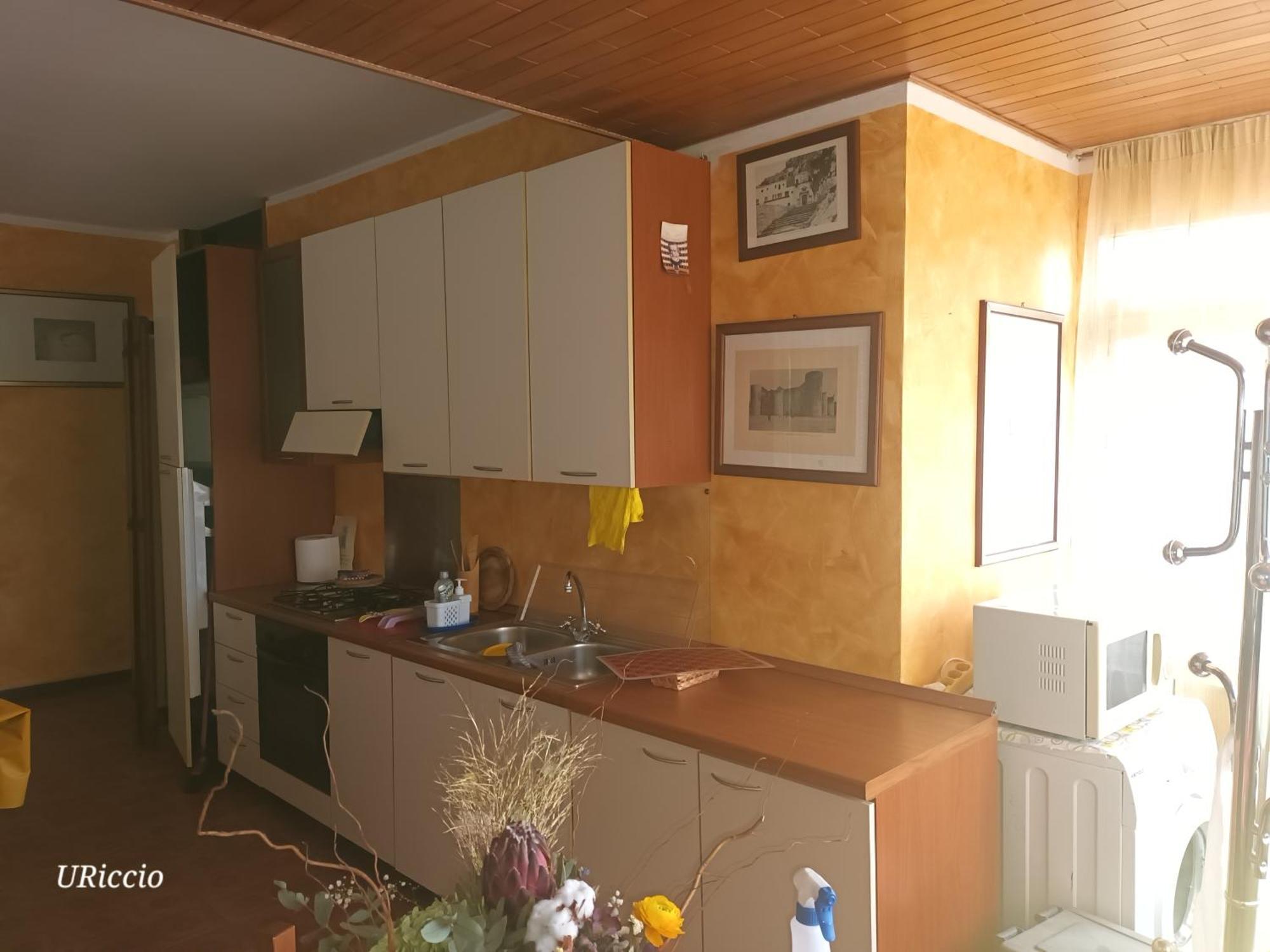 Apartament Casa Riccio Palermo Zewnętrze zdjęcie