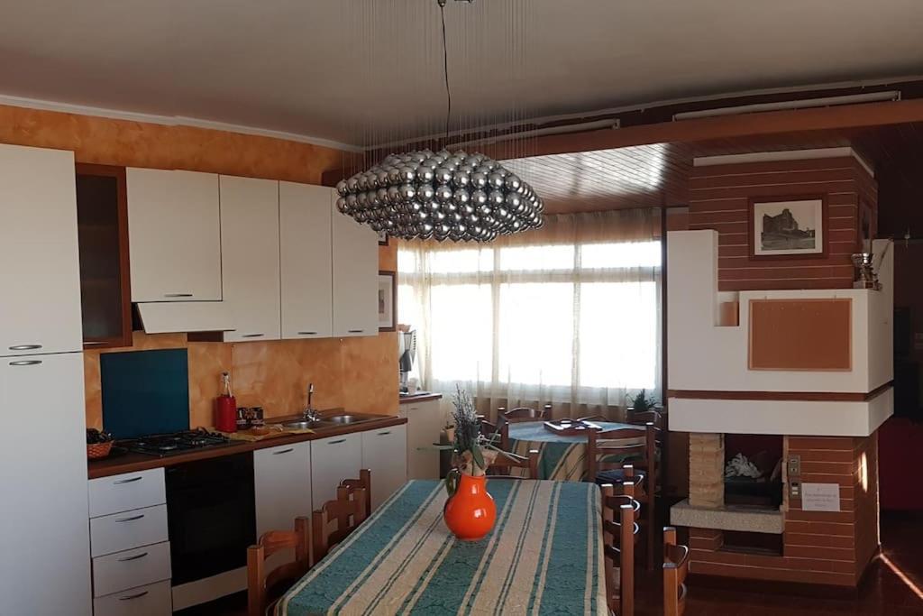 Apartament Casa Riccio Palermo Zewnętrze zdjęcie