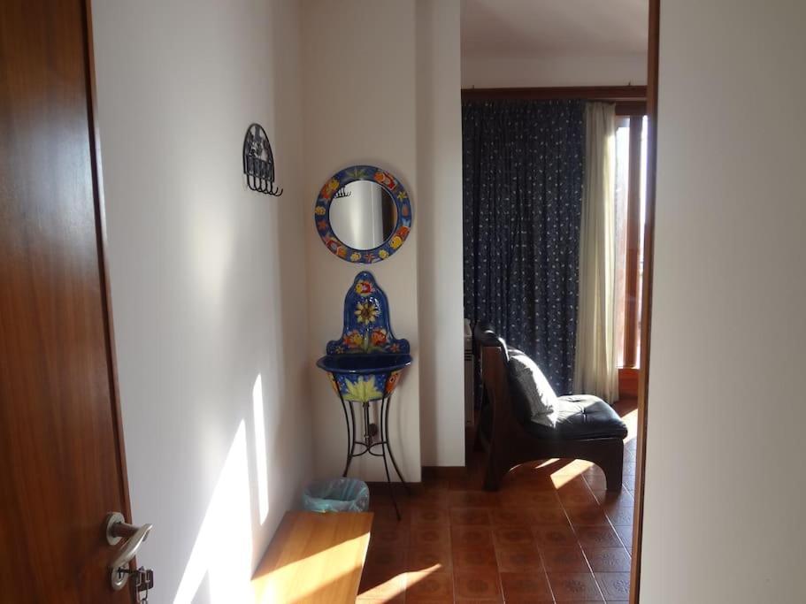 Apartament Casa Riccio Palermo Zewnętrze zdjęcie